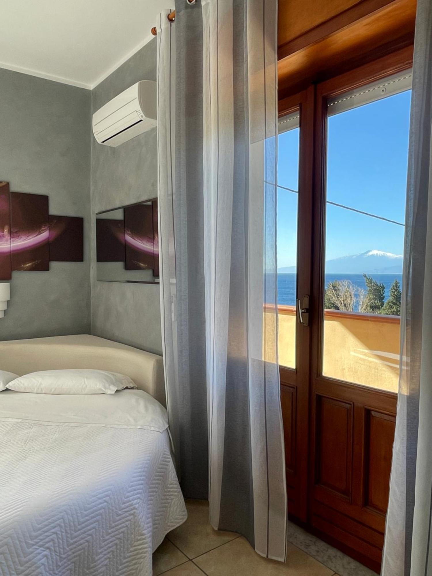 Lazzaro B&B Villa Magna Grecia מראה חיצוני תמונה