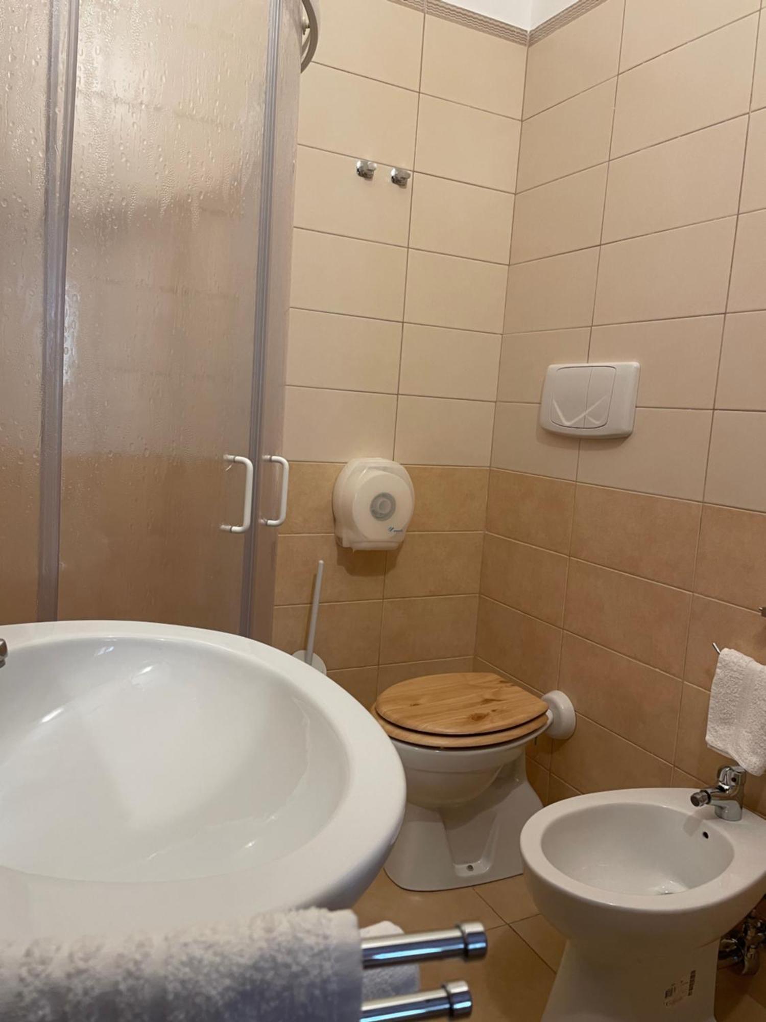 Lazzaro B&B Villa Magna Grecia מראה חיצוני תמונה